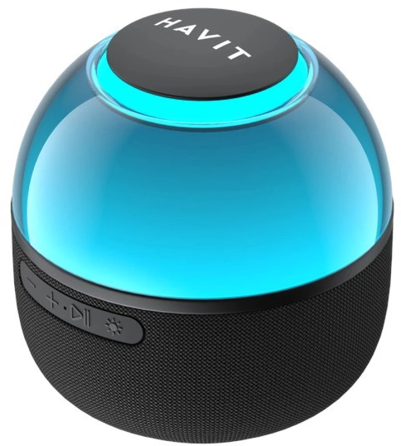 Havit SK900BT - bluetooth wireless speaker, black