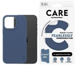 CARE by PanzerGlass Fashion Case iPhone 16 Pro Max 6.9" blue/blue MagSafe 1384