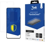 Tempered glass 3mk FlexibleGlass for OnePlus Nord 4