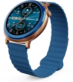 HiFuture Aurora Smartwatch - Blue