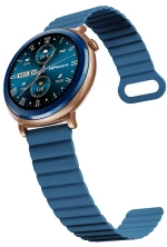 HiFuture Aurora Smartwatch - Blue