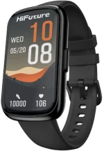 HiFuture EVO2 Smartwatch Black (HSSW6BK)