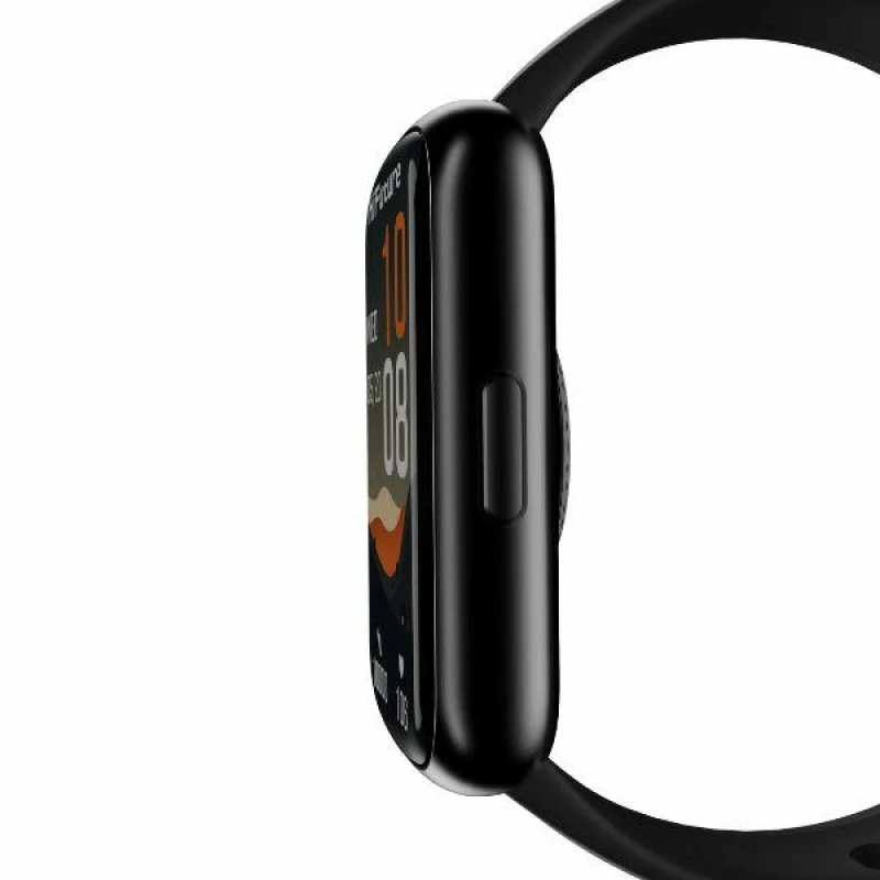 HiFuture EVO2 Smartwatch Black (HSSW6BK)