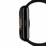 HiFuture EVO2 Smartwatch Black (HSSW6BK)