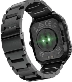 HiFuture Ultra3 Pro Smartwatch - Black