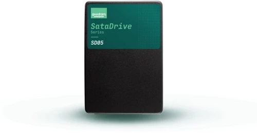 Goodram SD05S 960GB SATA 2.5" SSD GESD05SA00-960NS30B (DWPD up to 3)