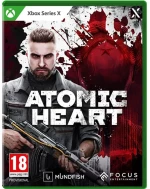 Atomic Heart / Xbox Series X