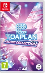 Toaplan Arcade Collection Vol. 1 / Nintendo Switch