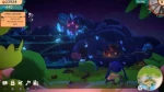 Amber Isle / Nintendo Switch