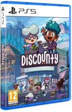 Discounty / PlayStation 5