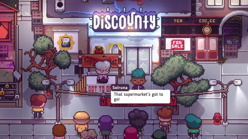 Discounty / PlayStation 5