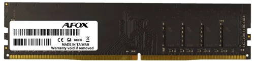 AFOX DDR4 32GB 3200MHZ XMP2