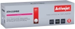 Activejet ATH-219MNX Toner for HP printer, replacement HP 219X W2193X; Supreme; 2500 pages; magenta, with chip