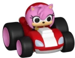 SONIC - Funko Racers - Amy Rose