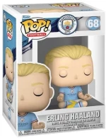 MANCHESTER CITY - POP Football N° 68 - Erling Haaland