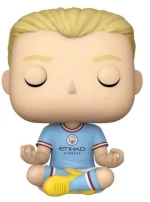 MANCHESTER CITY - POP Football N° 68 - Erling Haaland