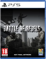 Battle of Rebels / PlayStation 5