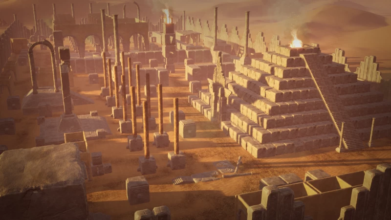 Battle of Rebels / PlayStation 5