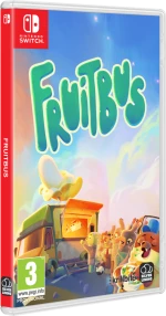 Fruitbus / Nintendo Switch