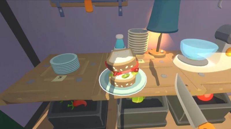 Fruitbus / Nintendo Switch