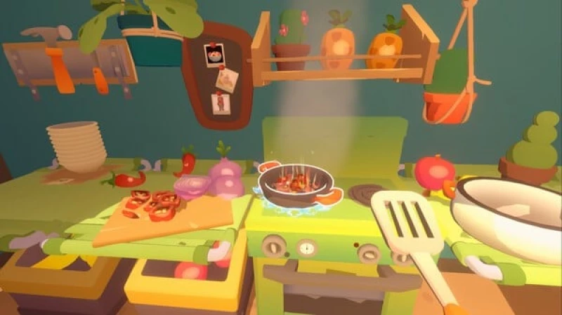 Fruitbus / Nintendo Switch