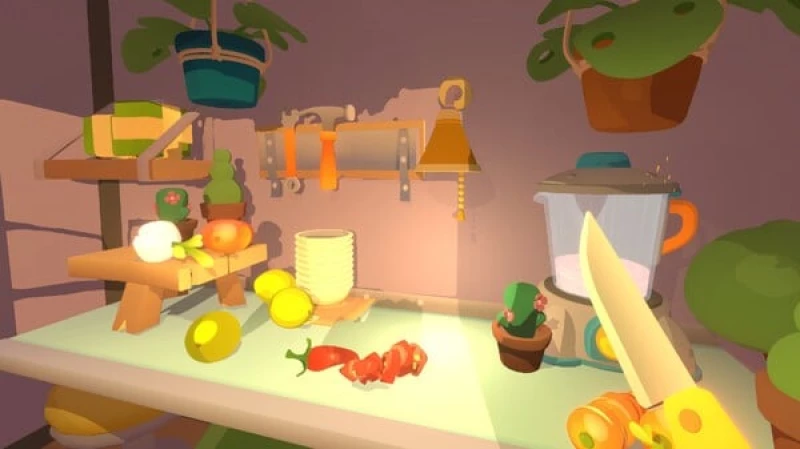 Fruitbus / Nintendo Switch