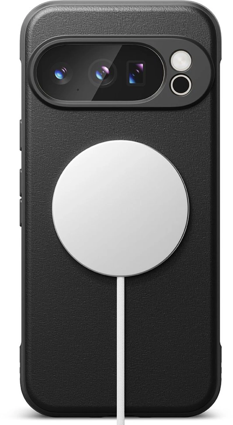 Ringke Onyx Magnetic MagSafe Case for Google Pixel 10 Pro XL - Black