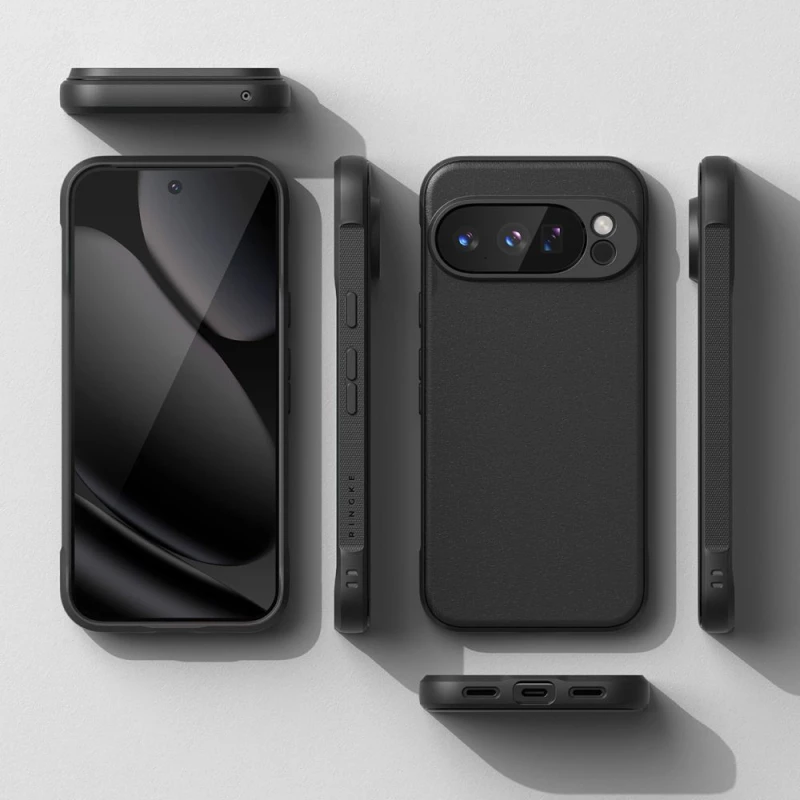 Ringke Onyx Magnetic MagSafe Case for Google Pixel 10 Pro XL - Black