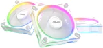 ASUS Prime MR120 Fan ARGB Reverse White 3in1 Computer case 12 cm 3 pc(s)