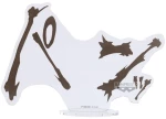 HUNTER X HUNTER - Netero - Figure Hunting Archives 18cm