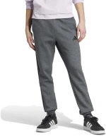 Ανδρική Φούτερ Φόρμα Adidas Sportswear Essential 3-Stripes Ανθρακί / Μαύρο  Ανθρακί