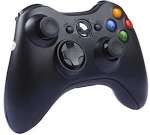 Ασύρματο Gamepad για PS3/PC/Android Και Xbox 360 - Μαύρο