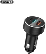 REMAX RCC215 58.5W CAR FAST CHARGER REMAX RCC215 58.5W