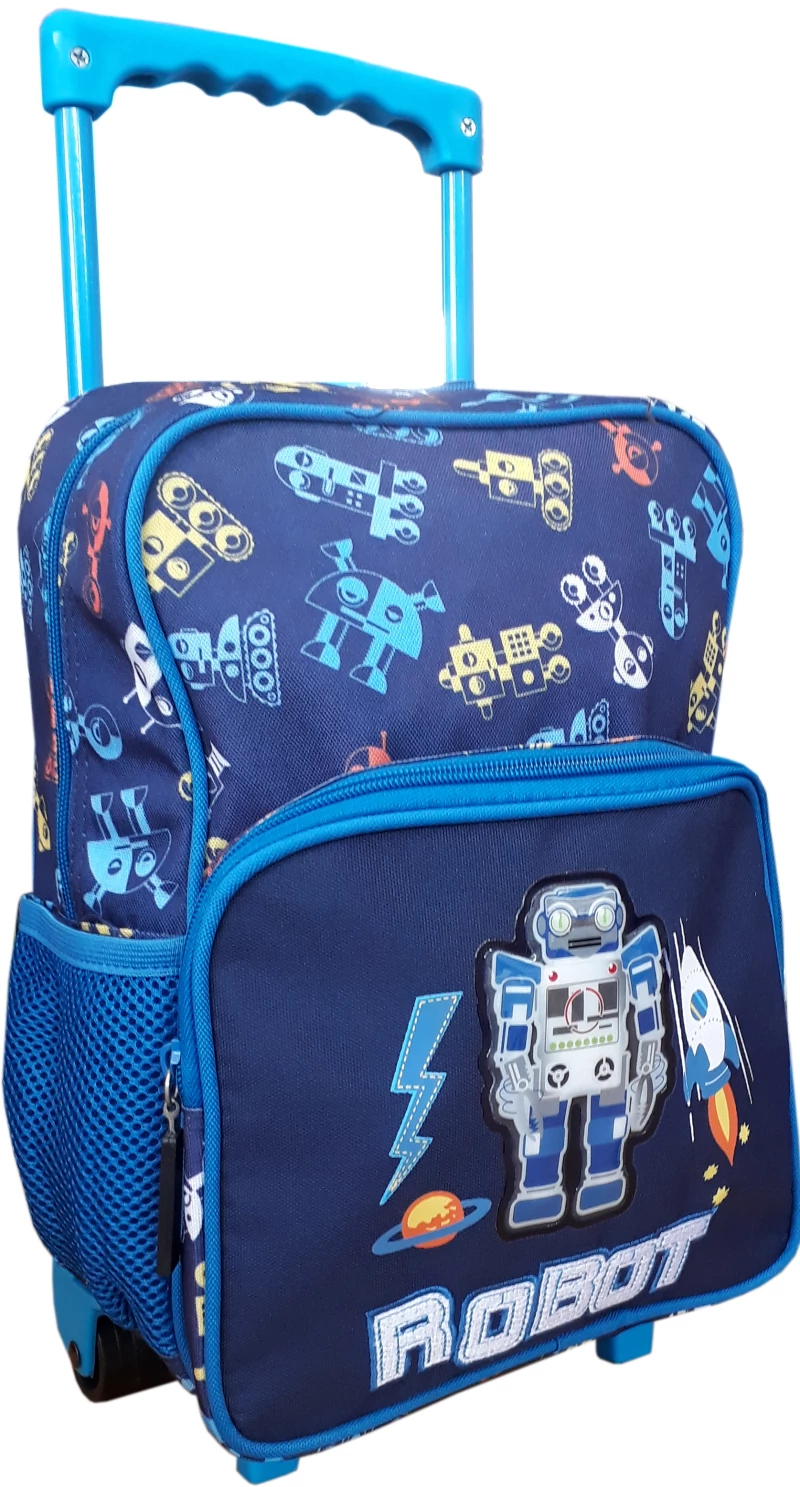 ΤΡΟΛΕΥ ΜΙΚΡΟ LYC-SAC SPACE LINE- 52734