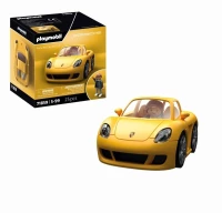 PLAYMOBIL X PORSCHE CARRERA GT- 71859