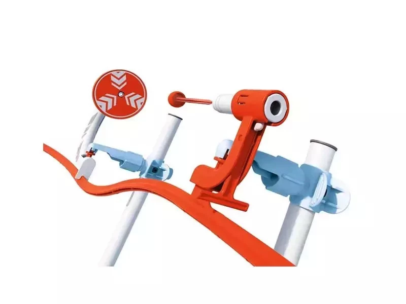 PLAYMOBIL SKY TRAILS TRACK BLASTER ΕΠΕΚΤΑΣΗ- 71973