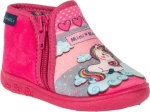 MINI MAX BEL PINK SLIPPERS GIRLS  ANATOMIC