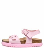 GEOX J SANDAL BUBBLEBOW J55MYA 000BC C8010  PINK