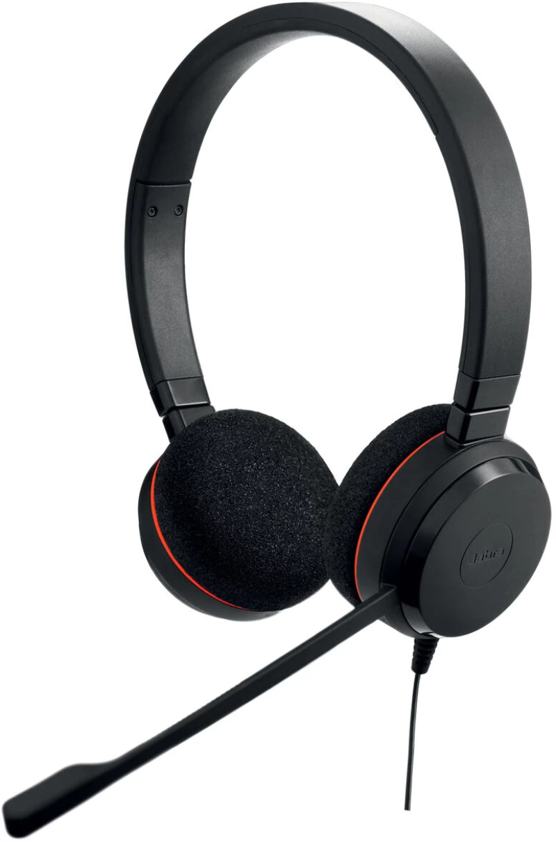 Ακουστικά Jabra 4999-823-169 Μαύρο S55294250