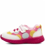AGATHA RUIZ DE LA PRADA DEPORTIVO LUNARES 252920-B050  BLANCO