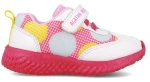 AGATHA RUIZ DE LA PRADA DEPORTIVO LUNARES 252920-B050  BLANCO