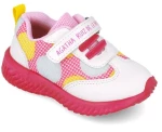 AGATHA RUIZ DE LA PRADA DEPORTIVO LUNARES 252920-B050  BLANCO