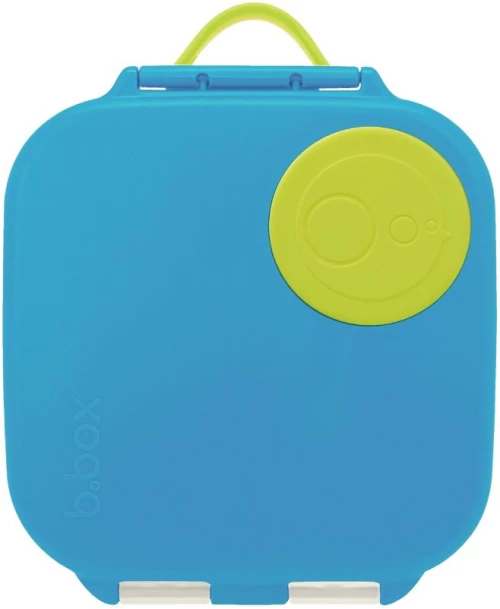 Φαγητοδοχείο με Χωρίσματα B.Box Mini Lunchbox 1lt- Ocean Breeze