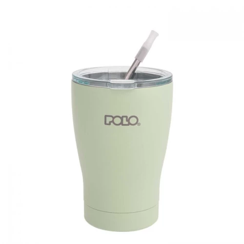 Polo Κούπα Θερμός Coffee MUG Βεραμάν 350ml
