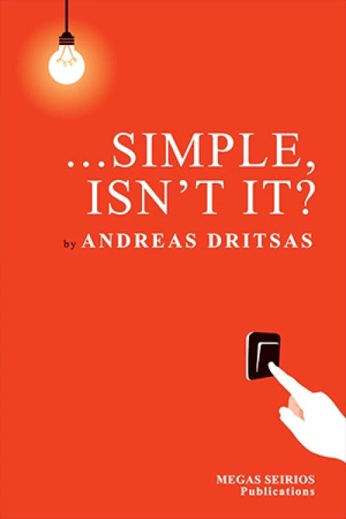 ...SIMPLE, ISN'T IT?