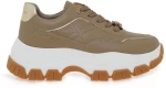 Renato Garini Γυναικεία Sneaker Πουρο