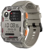 Blackview Bt5.3 Multitask Smartwatch Khaki