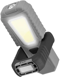 Tracer Workshop Torch Base Led 3+1w