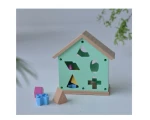 Elfiki Toy House