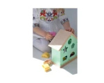 Elfiki Toy House